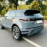 Land Rover Evoque 2021 249 л.с. — лот 57149625 из Китая