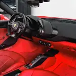 Ferrari 488 2017 из Китая