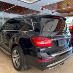 Mercedes-Benz GLS 2018 лот 57150046 из Китая