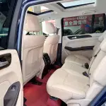 Mercedes-Benz GLS 2018 лот 57150046 из Китая