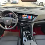 Buick Envision Plus 2024 237 л.с. из Китая