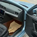 Volkswagen Lavida 2014 131 л.с. из Китая