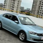Volkswagen Lavida 2014 131 л.с. из Китая