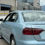 Volkswagen Lavida 2014 131 л.с. из Китая