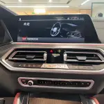 BMW X6 2023 из Китая