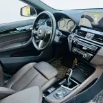 BMW X2 2023 192 л.с. из Китая