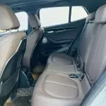 BMW X2 2023 192 л.с. из Китая