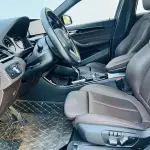 BMW X2 2023 192 л.с. из Китая
