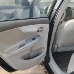 Toyota Corolla 2010 из Китая