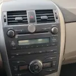 Toyota Corolla 2010 из Китая