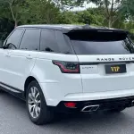 Land Rover Sport 2015 из Китая