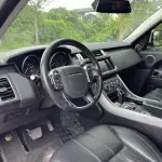 Land Rover Sport 2015 из Китая