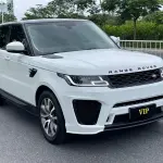 Land Rover Sport 2015 из Китая
