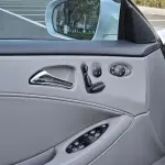 Mercedes-Benz CLS 2011 из Китая