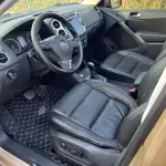 Volkswagen Tiguan 2012 из Китая