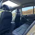 Volkswagen Tiguan 2012 из Китая