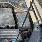 Volkswagen Tiguan 2012 из Китая