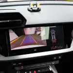Audi A3 2021 150 л.с. — лот 57136623 из Китая