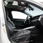 Audi A3 2021 150 л.с. — лот 57136623 из Китая