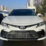 Toyota Camry 2023 из Китая