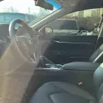 Toyota Camry 2023 из Китая