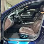 BMW 7 Series 2019 из Китая