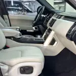 Land Rover Range Rover 2014 лот 56969161 из Китая