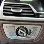 BMW 7 Series 2019 из Китая