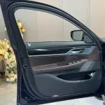 BMW 7 Series 2019 из Китая