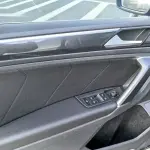 Volkswagen Tiguan 2016 180 л.с. из Китая