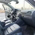 Volkswagen Tiguan 2016 180 л.с. из Китая