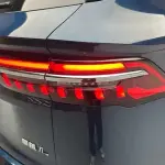Geely Xingyue L 2022 из Китая