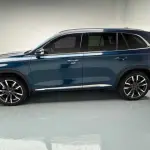 Geely Xingyue L 2022 218 л.с. — лот 57141681 из Китая