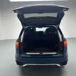 Geely Xingyue L 2022 218 л.с. — лот 57141681 из Китая