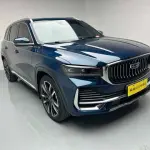 Geely Xingyue L 2022 218 л.с. — лот 57141681 из Китая
