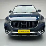 Geely Xingyue L 2022 218 л.с. — лот 57141681 из Китая