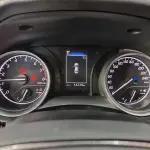 Toyota Camry 2023 из Китая
