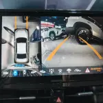 Toyota Camry 2023 из Китая