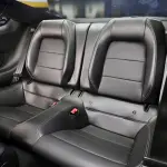 Ford Mustang 2018 309 л.с. из Китая