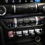 Ford Mustang 2018 309 л.с. из Китая