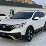 Honda CR-V 2022 193 л.с. — лот 57137150 из Китая