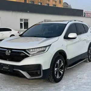 Honda CR-V 2022 193 л.с. — лот 57137150 из Китая