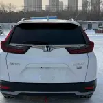 Honda CR-V 2022 193 л.с. — лот 57137150 из Китая