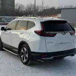 Honda CR-V 2022 193 л.с. — лот 57137150 из Китая