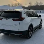 Honda CR-V 2022 193 л.с. — лот 57137150 из Китая