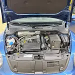 Volkswagen Beetle 2017 105 л.с. — лот 57142021 из Китая