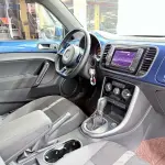 Volkswagen Beetle 2017 105 л.с. — лот 57142021 из Китая