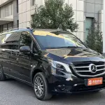 Mercedes-Benz 2019 лот 57142504 из Китая