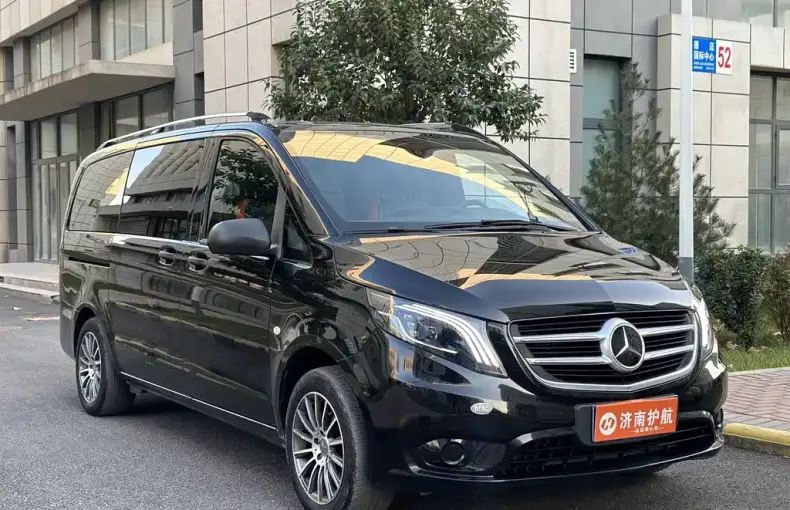 Mercedes-Benz Benz лот 57142504 2019 из Китая