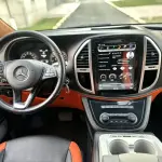 Mercedes-Benz 2019 лот 57142504 из Китая